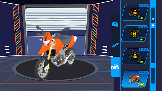 Road Reckless Racing 5
