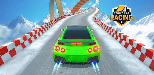 Extreme Car Stunt Games