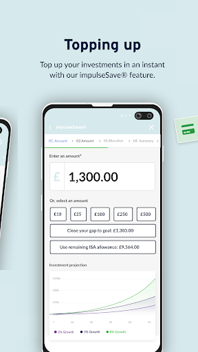 Willday Wealth Management Screen 3