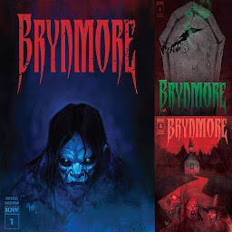 Icon image Brynmore