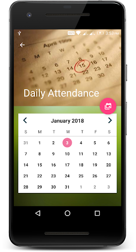 Android application Bharatiya Vidya Bhavan's Vidya screenshort