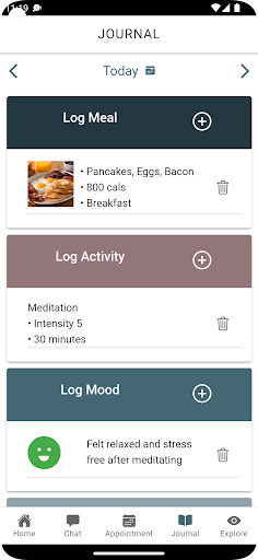 Allied Wellness Screen 3