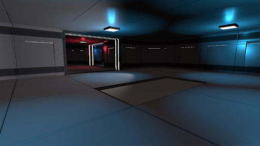 Survive From Chaserooms Screen 2