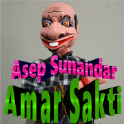 Amar Sakti | Wayang Golek Asep Sunandar