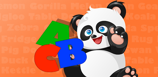 Spelling Games for Kids & Pare