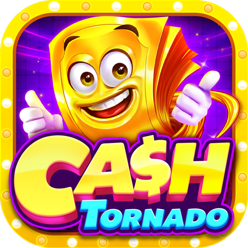 Cash Tornado™ Slots Casino Android & iOS MODs