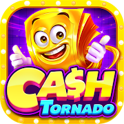 Cash Tornado™ Slots - Casino  for PC Windows and Mac