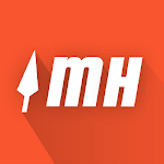 Cover Image of Download Mammoth Hunters Fitness App 0.0.311 APK