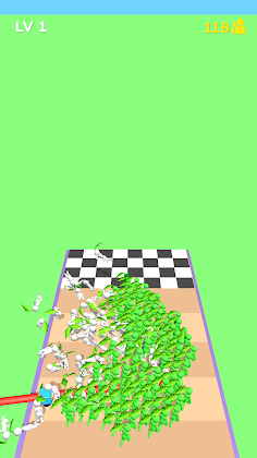 Tree Planters - Screenshot 4