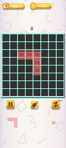 Block Puzzle Crush-PuzzleGames