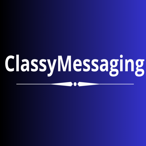 ClassyMessaging logo