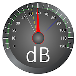 Cover Image of Baixar Noise Detector Sound Meter  APK