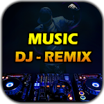 Cover Image of Unduh Musik DJ Remix 2019 : offline  APK