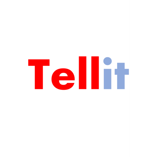 i4Tellit logo