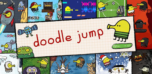 NEW Doodle Jump Hack - Infinite Rockets 