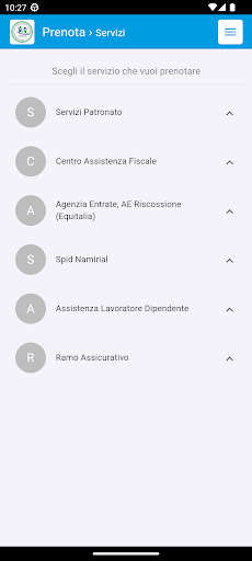 Prof & Cons Nettuno Screen 2