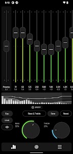 Poweramp Equalizer v987-uni (Full Version) (Patched) 1