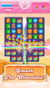 Candy Match Star v1.3.1 Mod Apk (Unlimited Money/Gems) Free For Android 4