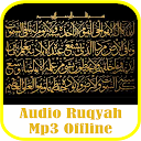 Audio Ruqyah Mp3 Offline 