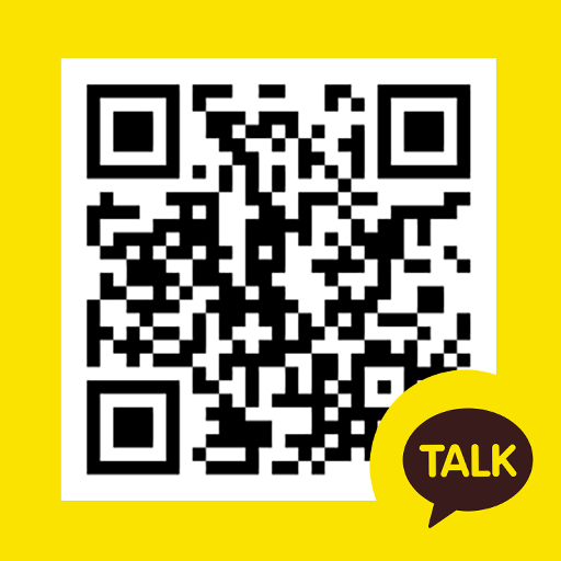 카카오 원터치QR체크인 – 초간단 전자출입명부 QR코드