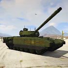 Tank and Buggy  Racing Simulator 2021 0.1
