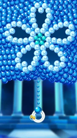 Game screenshot Bubble Shooter 2 hack