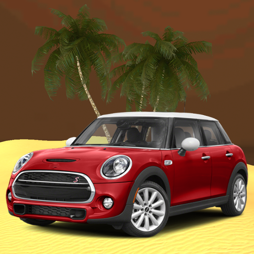 Mini Cooper Drift Simulator Download on Windows
