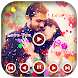 Love Video Maker with Music - Androidアプリ
