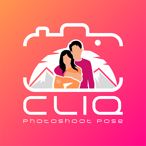 Cliq Couple Photoshoot Poses 1.1 Icon