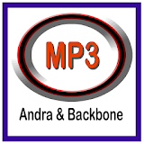 Andra The Backbone mp3 icon