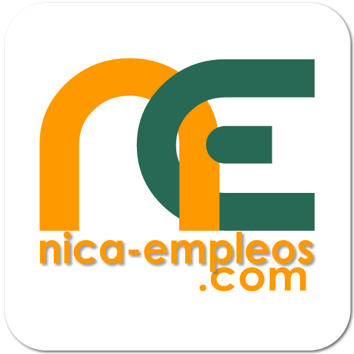 Empleos Nicaragua 24 logo