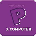 Cover Image of Download Computer X  APK