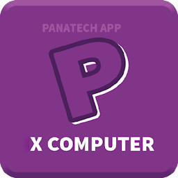 「Computer X」圖示圖片