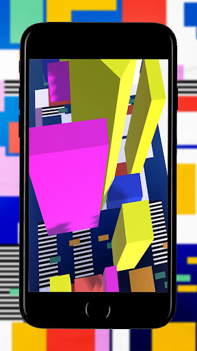 Android application INKA AR screenshort