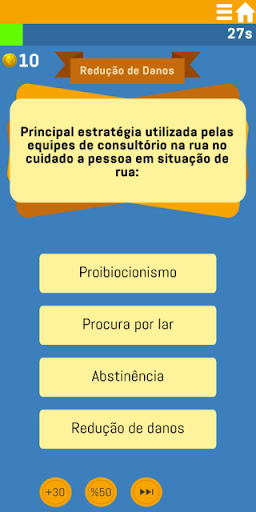 SerTão Bom Screen 2