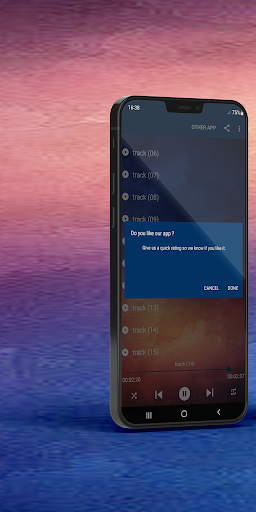 ऐप पूर्वावलोकन