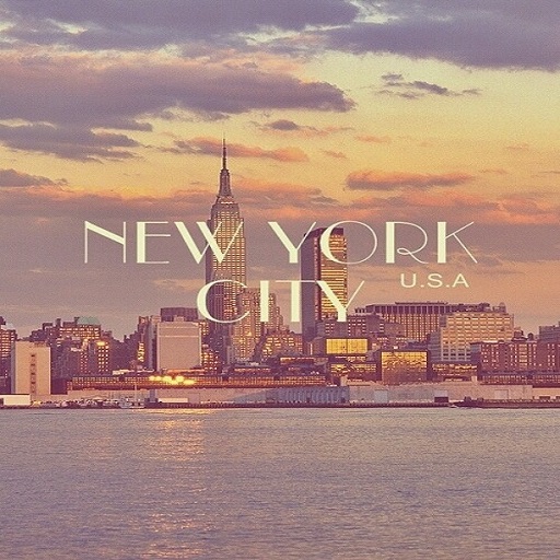 New York City Wallpapers logo