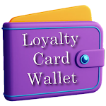 Cover Image of 下载 Loyalty Card Wallet  APK