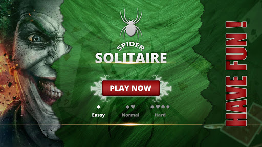 Classic Solitaire  Addiction Spider Solitaire