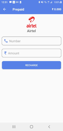 All Magic Mobile Screen 2