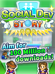 Social Dev Story