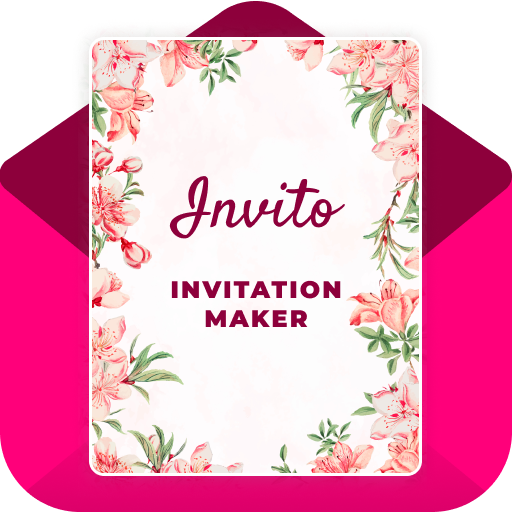 Invitation Maker eCard Design