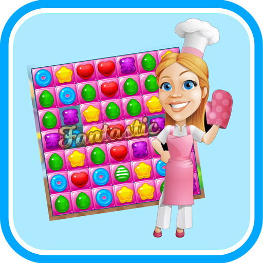 Sugary Delights logo