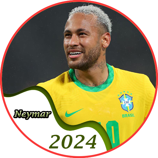 Neymar Wallpaper 2024 for  Android – Latest Version & Features app icon