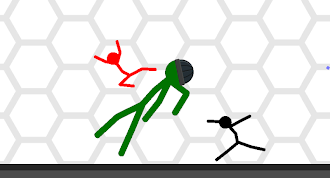 Game screenshot Stickman Project hack