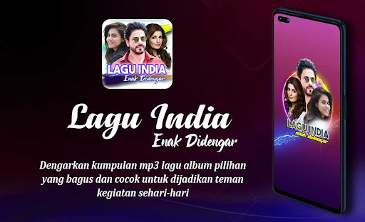 Lagu India enak di dengar Screen 2