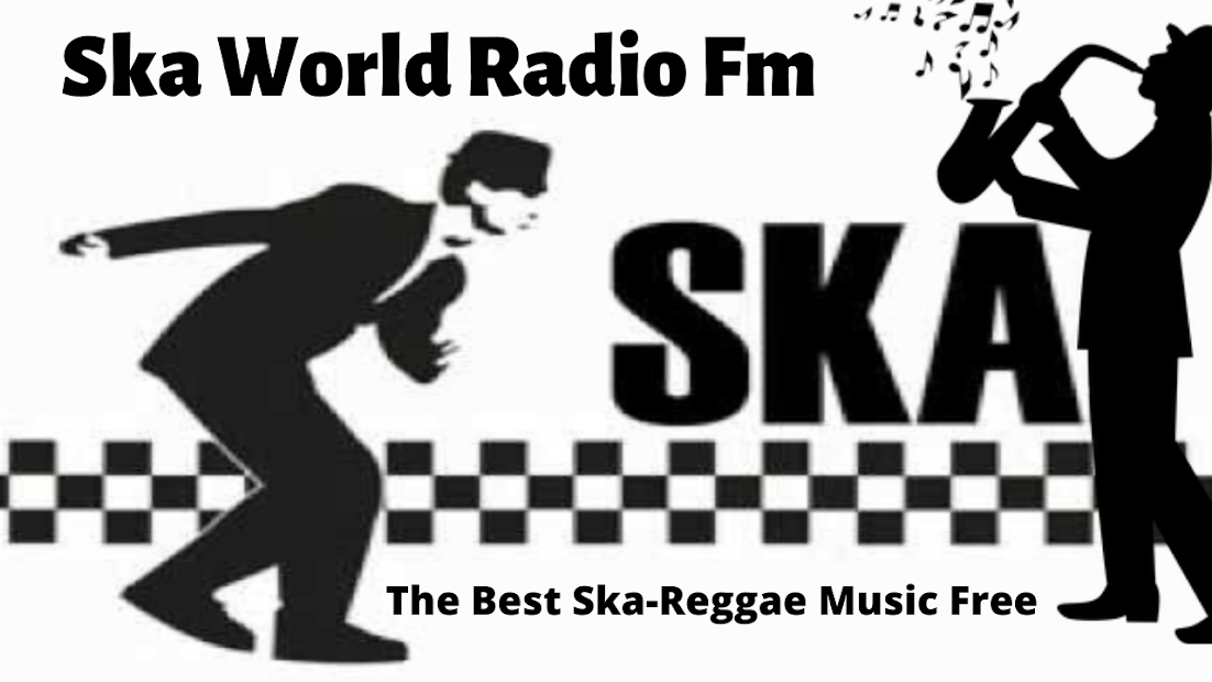 Captura 18 Ska World Radio Fm Music Live android