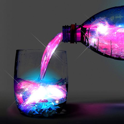 Drink Live Wallpaper logo