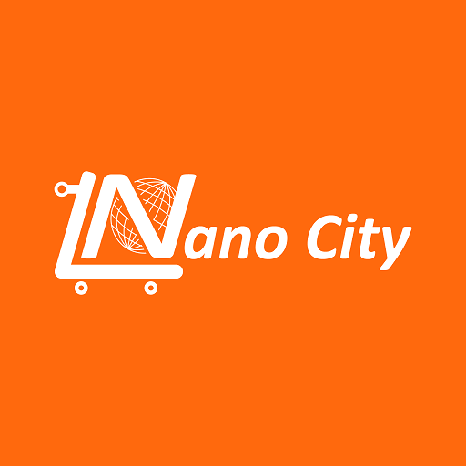 Nano City-مدينه نانو logo