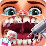 Virtual Dentist Hospital icon